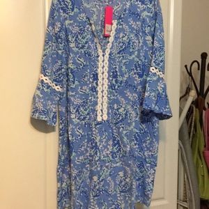 Lilly Pulitizer Hollie Dress
